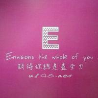 简单英文字母文字头像