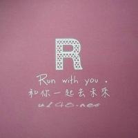 简单英文字母文字头像
