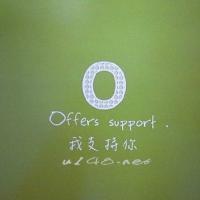 简单英文字母文字头像