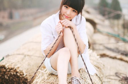 女生唯美诗意网名精选