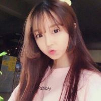 清纯阳光女生头像_阳光女生微信头像