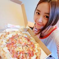 吃货女生qq头像
