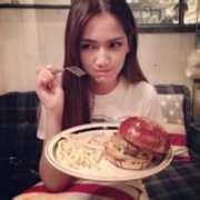吃货女生qq头像_吃货们的幸福生活