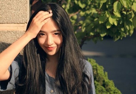 眼睛哭肿超级伤心的女生qq签名