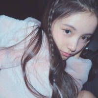 好看的小清新女生头像 微信女生头像小清新