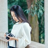 好看的小清新女生头像 微信女生头像小清新