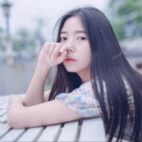 好看的小清新女生头像 微信女生头像小清新