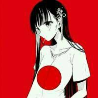 个性时尚女生卡通头像