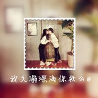 双影情侣头像一人一张