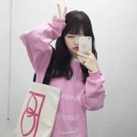 天真可爱女生头像