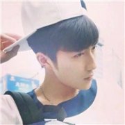个性戴帽子男生头像_微博男生头像戴帽子