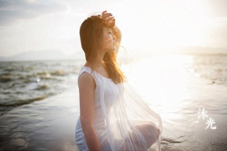 青春伤感流泪说说