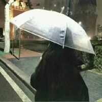 唯美意境情侣头像