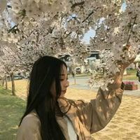 唯美意境情侣头像