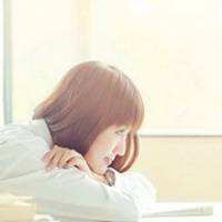 唯美意境情侣头像