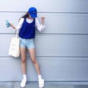 多人闺蜜头像每人一张_爱运动的姐妹