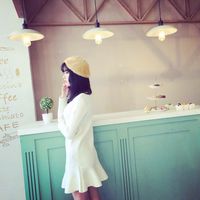 小清新三姐妹qq头像