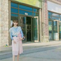 小清新三姐妹qq头像