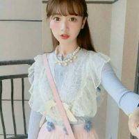 小清新三姐妹qq头像