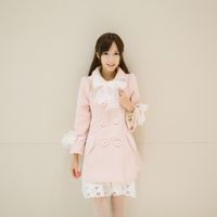 小清新三姐妹qq头像