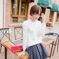 小清新三姐妹qq头像