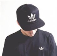 帅气戴帽子男生头像 戴鸭舌帽的男生头像