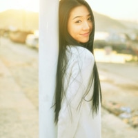 清纯唯美两闺蜜头像一对