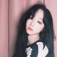 清纯唯美两闺蜜头像一对