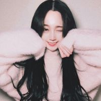 清纯唯美两闺蜜头像一对