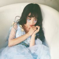 清纯唯美两闺蜜头像一对