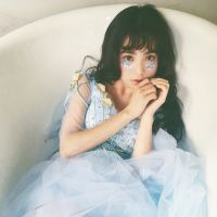 清纯唯美两闺蜜头像一对