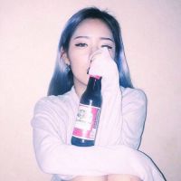 清纯唯美两闺蜜头像一对