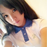 校服学生妹qq头像