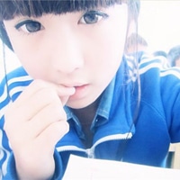 校服学生妹qq头像