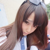 校服学生妹qq头像