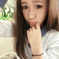 校服学生妹qq头像
