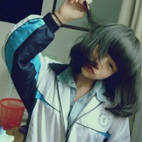 校服学生妹qq头像