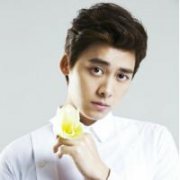 李易峰qq头像_当红明星李易峰