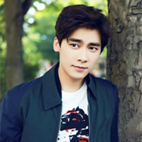 李易峰qq头像