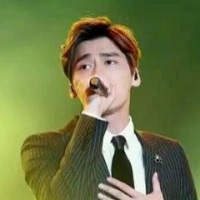 李易峰qq头像