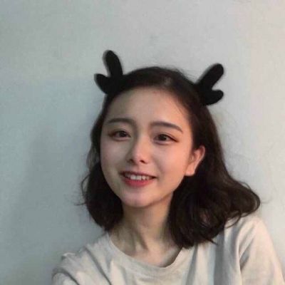 姐妹花个性头像