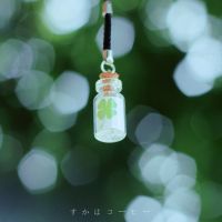 唯美小静物可爱头像