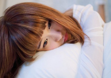 女生唯美阳光微信个性签名
