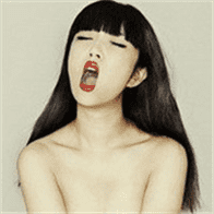欧美控超性感另类女生头像