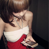 欧美控超性感另类女生头像