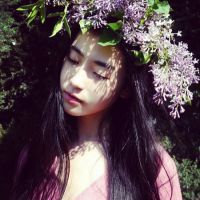 超漂亮的欧美女生头像