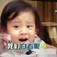 小明星搞怪头像