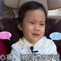 小明星搞怪头像