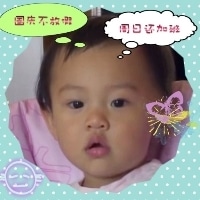 小明星搞怪头像