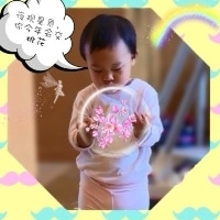 小明星搞怪头像
